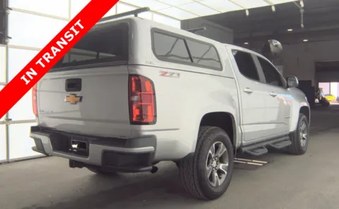 More photos of 2016 Chevrolet Colorado 4WD Z71 at Auto Boutique Florida, FL