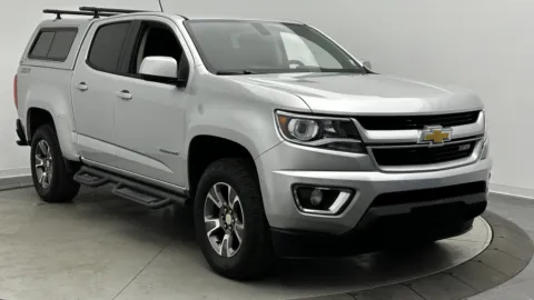 Another view of 2016 Chevrolet Colorado 4WD Z71 for sale in Jacksonville, FL at Auto Boutique Florida