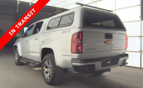 More photos of 2016 Chevrolet Colorado 4WD Z71 at Auto Boutique Florida, FL