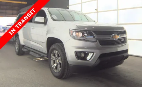 Another view of 2016 Chevrolet Colorado 4WD Z71 for sale in Jacksonville, FL at Auto Boutique Florida