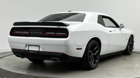 Another view of 2023 Dodge Challenger GT for sale in Jacksonville, FL at Auto Boutique Florida