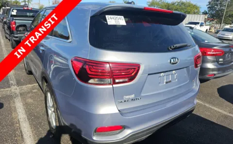 More photos of 2019 Kia Sorento L at Auto Boutique Florida, FL