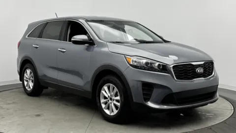 Another view of 2019 Kia Sorento L for sale in Jacksonville, FL at Auto Boutique Florida
