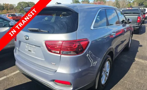 Another view of 2019 Kia Sorento L for sale in Jacksonville, FL at Auto Boutique Florida