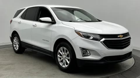 Another view of 2020 Chevrolet Equinox LT for sale in Jacksonville, FL at Auto Boutique Florida