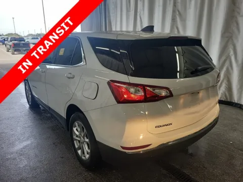 More photos of 2020 Chevrolet Equinox LT at Auto Boutique Florida, FL