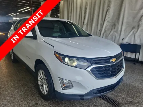 Another view of 2020 Chevrolet Equinox LT for sale in Jacksonville, FL at Auto Boutique Florida