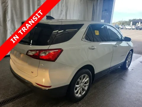 More photos of 2020 Chevrolet Equinox LT at Auto Boutique Florida, FL