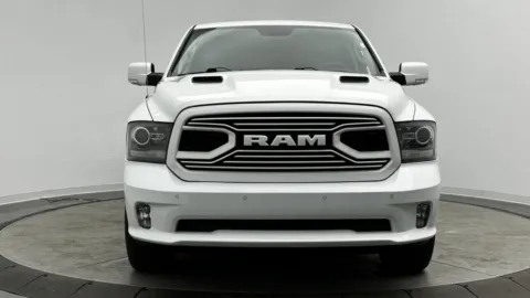Photos of 2018 Ram 1500 Sport for sale in Jacksonville, FL at Auto Boutique Florida