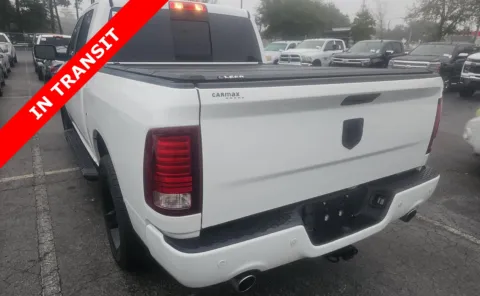 More photos of 2018 Ram 1500 Sport at Auto Boutique Florida, FL