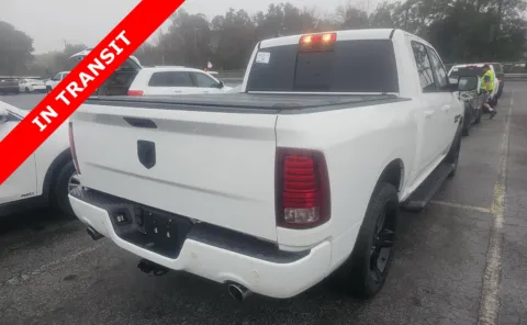 More photos of 2018 Ram 1500 Sport at Auto Boutique Florida, FL