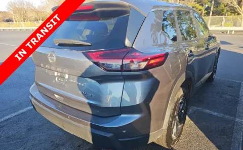 Another view of 2024 Nissan Rogue SV for sale in Jacksonville, FL at Auto Boutique Florida