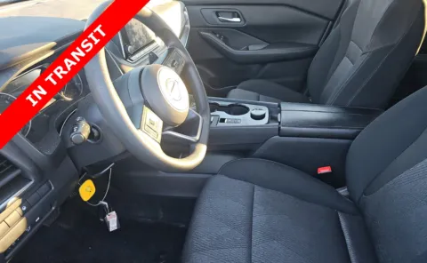 More photos of 2024 Nissan Rogue SV at Auto Boutique Florida, FL