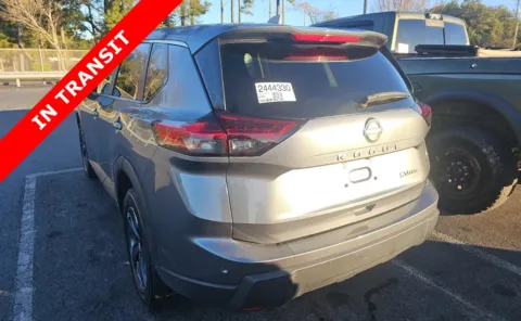 More photos of 2024 Nissan Rogue SV at Auto Boutique Florida, FL