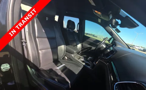 More photos of 2019 Jeep Grand Cherokee Overland at Auto Boutique Florida, FL