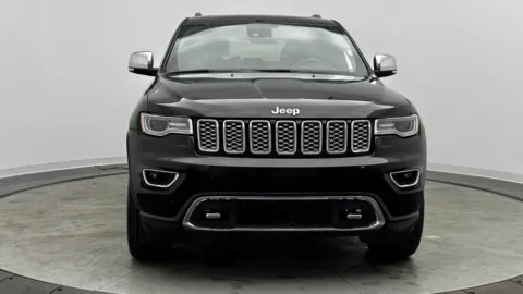 Photos of 2019 Jeep Grand Cherokee Overland for sale in Jacksonville, FL at Auto Boutique Florida