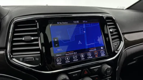 More photos of 2019 Jeep Grand Cherokee Overland at Auto Boutique Florida, FL