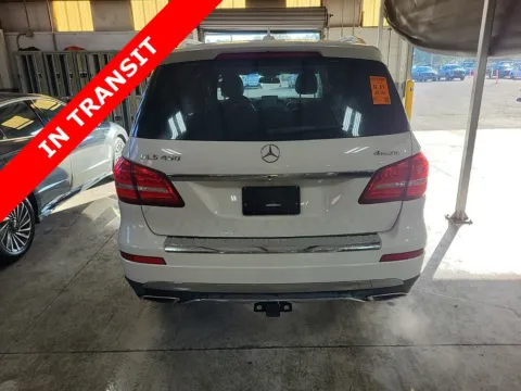 More photos of 2018 Mercedes-Benz GLS 450 at Auto Boutique Florida, FL