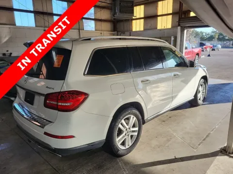 More photos of 2018 Mercedes-Benz GLS 450 at Auto Boutique Florida, FL