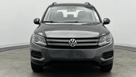 Photos of 2015 Volkswagen Tiguan S for sale in Jacksonville, FL at Auto Boutique Florida