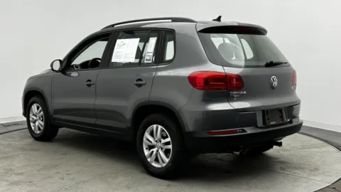 More photos of 2015 Volkswagen Tiguan S at Auto Boutique Florida, FL
