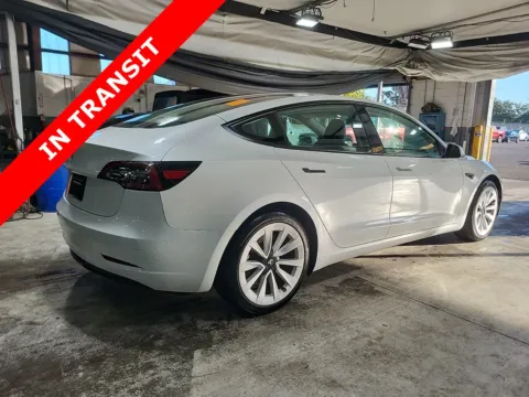 More photos of 2023 Tesla Model 3 at Auto Boutique Florida, FL