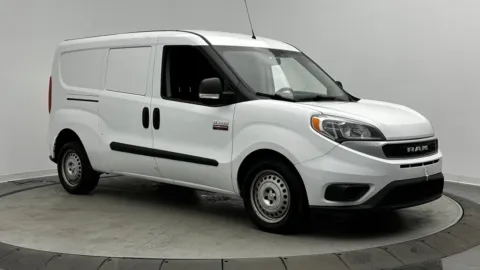 Another view of 2022 Ram ProMaster City Cargo Van Tradesman for sale in Jacksonville, FL at Auto Boutique Florida