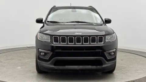 Photos of 2020 Jeep Compass Latitude w/Sun/Wheel Pkg for sale in Jacksonville, FL at Auto Boutique Florida
