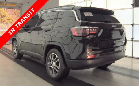 More photos of 2020 Jeep Compass Latitude w/Sun/Wheel Pkg at Auto Boutique Florida, FL