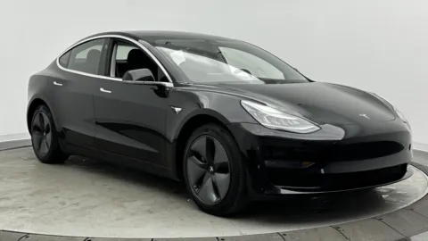 Another view of 2019 Tesla Model 3 Standard Range Plus for sale in Jacksonville, FL at Auto Boutique Florida