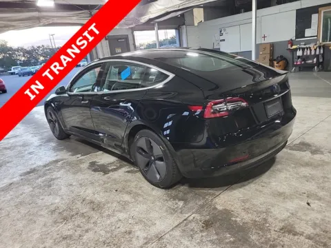 Another view of 2019 Tesla Model 3 Standard Range Plus for sale in Jacksonville, FL at Auto Boutique Florida