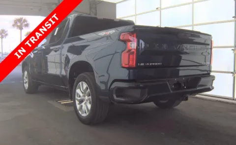 More photos of 2022 Chevrolet Silverado 1500 LTD Custom at Auto Boutique Florida, FL