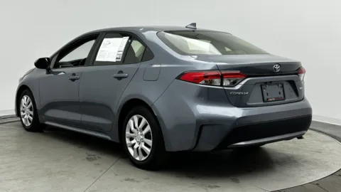 More photos of 2022 Toyota Corolla LE at Auto Boutique Florida, FL