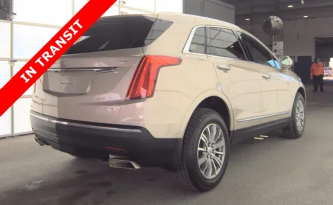 More photos of 2017 Cadillac XT5 Luxury FWD at Auto Boutique Florida, FL