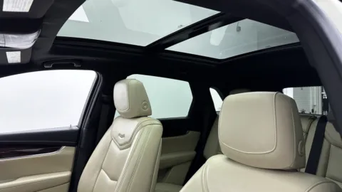 More photos of 2017 Cadillac XT5 Luxury FWD at Auto Boutique Florida, FL