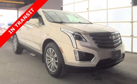 Another view of 2017 Cadillac XT5 Luxury FWD for sale in Jacksonville, FL at Auto Boutique Florida