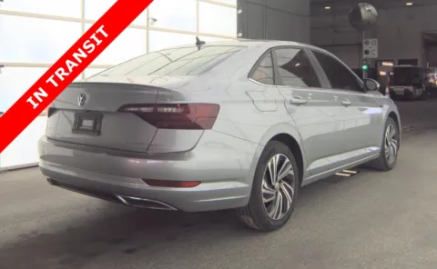 Another view of 2021 Volkswagen Jetta SEL Premium for sale in Jacksonville, FL at Auto Boutique Florida