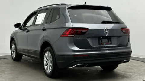 More photos of 2020 Volkswagen Tiguan S at Auto Boutique Florida, FL