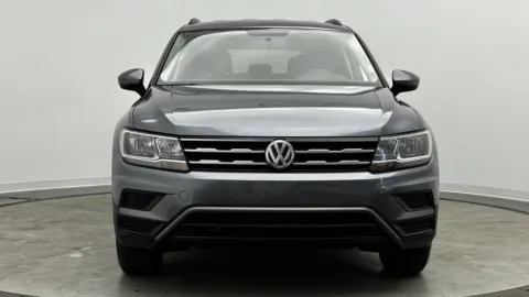 Photos of 2020 Volkswagen Tiguan S for sale in Jacksonville, FL at Auto Boutique Florida