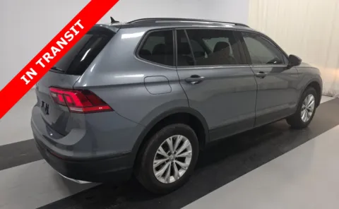 More photos of 2020 Volkswagen Tiguan S at Auto Boutique Florida, FL