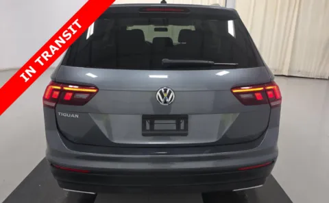 More photos of 2020 Volkswagen Tiguan S at Auto Boutique Florida, FL