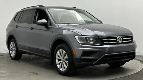 Another view of 2020 Volkswagen Tiguan S for sale in Jacksonville, FL at Auto Boutique Florida