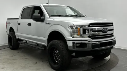 Another view of 2018 Ford F-150 XLT for sale in Jacksonville, FL at Auto Boutique Florida