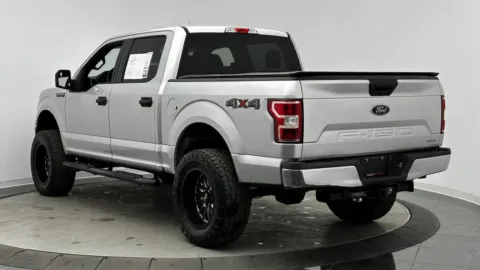 More photos of 2018 Ford F-150 XLT at Auto Boutique Florida, FL
