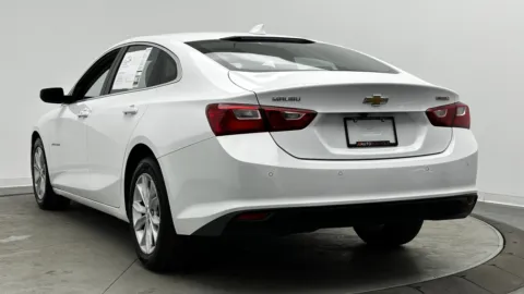 More photos of 2025 Chevrolet Malibu LT at Auto Boutique Florida, FL
