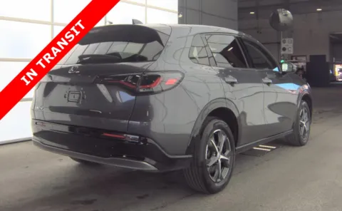 Another view of 2023 Honda HR-V EX-L for sale in Jacksonville, FL at Auto Boutique Florida