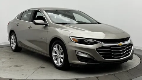 Another view of 2025 Chevrolet Malibu LT for sale in Jacksonville, FL at Auto Boutique Florida