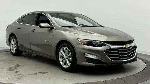 Another view of 2020 Chevrolet Malibu LT for sale in Jacksonville, FL at Auto Boutique Florida