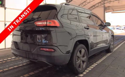 More photos of 2016 Jeep Cherokee 75th Anniversary at Auto Boutique Florida, FL