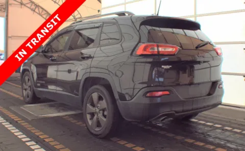 More photos of 2016 Jeep Cherokee 75th Anniversary at Auto Boutique Florida, FL